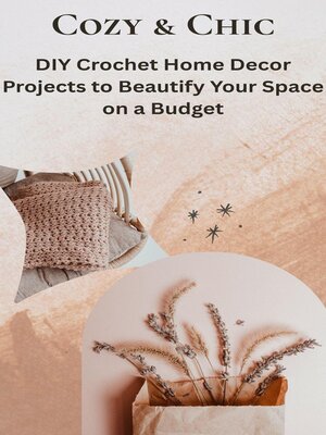 cover image of Cozy & Chic